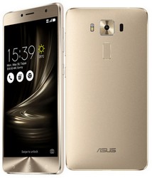 Замена разъема зарядки на телефоне Asus ZenFone 3 Deluxe (ZS550KL) в Нижнем Тагиле